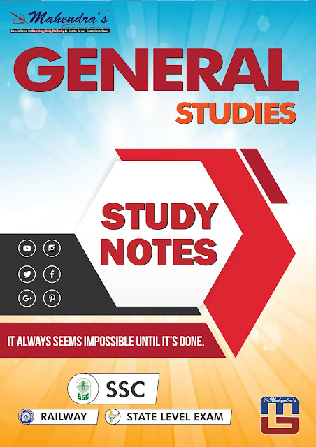 Study Notes:  Demand & Supply For SSC CGL, CPO Exam | 10.09.18