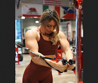 Muscle and Fitness FemaleBodybuilders24.com
