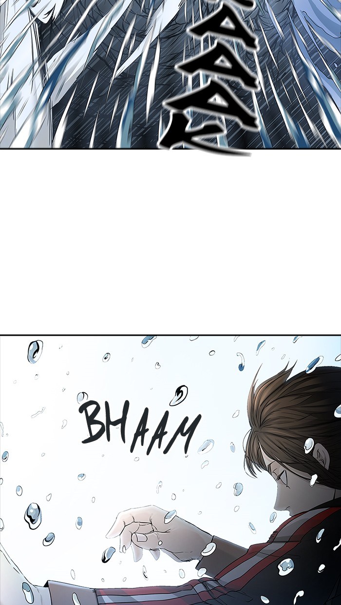 Webtoon Tower Of God Bahasa Indonesia Chapter 439