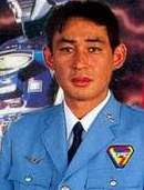 Staff Officer Seiji Miyata