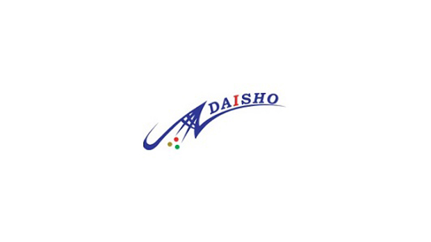 PT Daisho Prесіѕіоn Logo