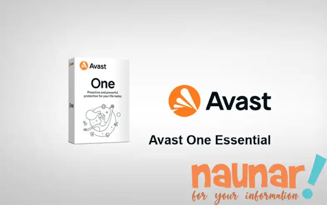 Avast One Essential