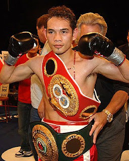 Nonito Donaire