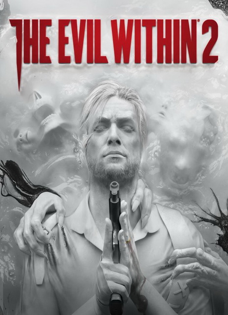 Free Download Game The Evil Within 2 | +DLC