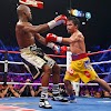 Who is more accurate: Muhammad Ali or Manny Pacquiao?