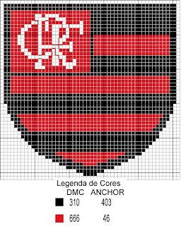 motivos-esquemas-times-futebol-ponto cruz-graficos-flamengo