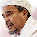 Gus Nadir Sebut Pelaku LGBT Ruh Suci dari Allah, Habib Rizieq: Ngawur!