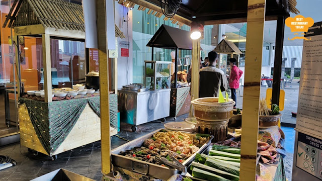 Food Stall