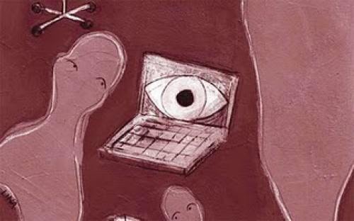 Memo Reveals Federal Agents Encouraged To Use Social Networks To Spy On Citizens