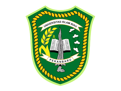 Logo UIR (Universitas Islam Riau) Format PNG