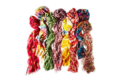 scarves for women