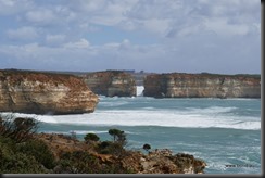 Great Ocean Road - Bay of Islands