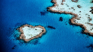 Heart Island