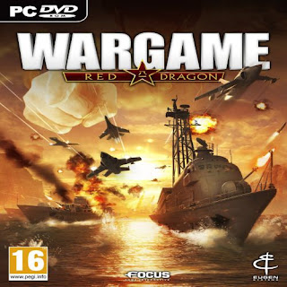 Download War Game Red Dragon Free Game For PC