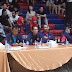 Ketua DPRD Kota Batam Janji Akan Kawal Anggaran Untuk Kesejahteraan Atlet Kota Batam