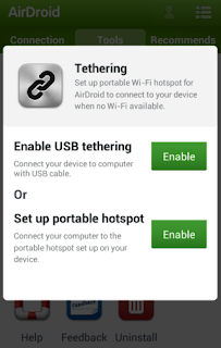 How To Transfer Data From Android Phone To PC Without USB Cable