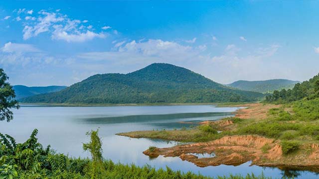 Best Places to Visit in Ghatshila Jharkhand