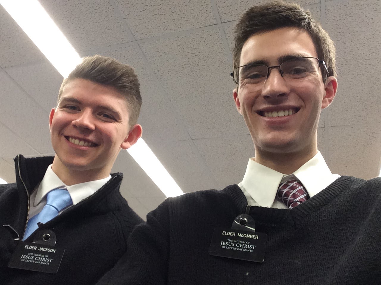 ELDER JACKSON