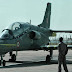 Indian HJT-36 Sitara Intermediate Jet Trainer Aircraft