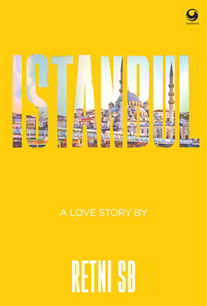 Buku Novel Istanbul karya Retni S.B PDF - Perpustakaan 