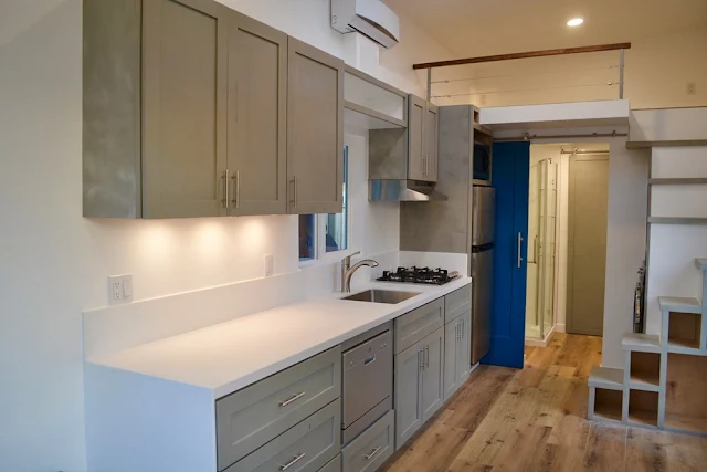 Lawana Vista Tiny House