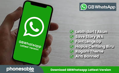 Download GB WhatsApp