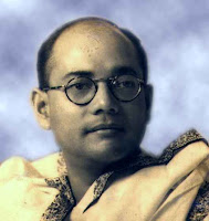 shubhas chandra bose