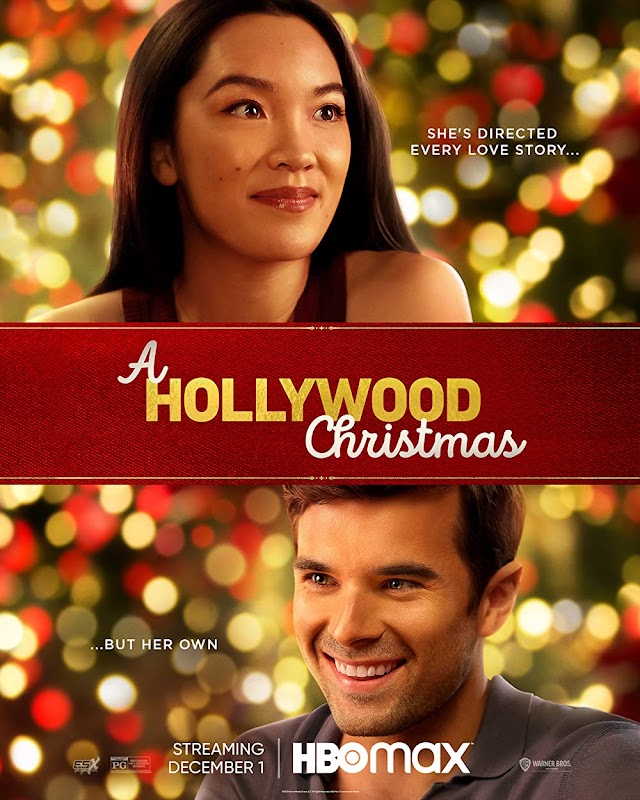 A Hollywood Christmas (Film comedie romantică 2022) Trailer și Detalii
