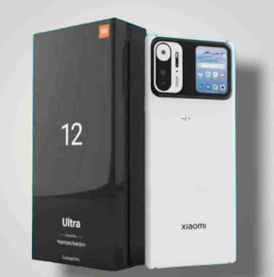 شومي تستعد للكشف عن افضل هواتفها الذكية الرائدة  Xiaomi 12 Ultra تعرف على مواصفاته