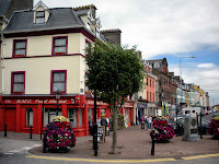 Irlanda. Éire. Ireland. Irlande. Munster. Cobh. An Cóbh