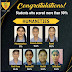 Class XII CBSE results: Mehakdeep from Humanities  tops in Dikshant International School