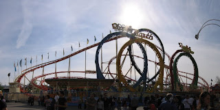 Olympia Looping