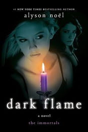 Dark-Flame