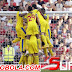 Hasil Pertandingan Arsenal vs Crystal Palace: Skor 2-3