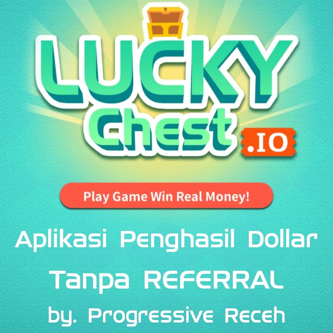 Aplikasi Lucky Chest