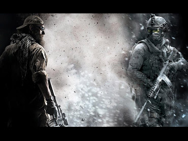 #30 Call of Duty Wallpaper