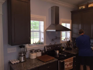 Kitchen Remodeling in Lafayette