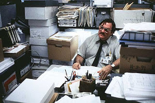 Office Space