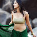 Anushka Show Her Navel