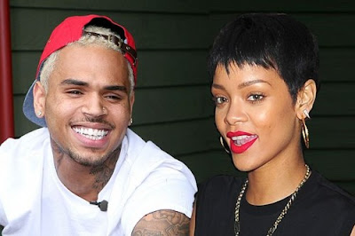 rihanna featuring chris brown nobody's business