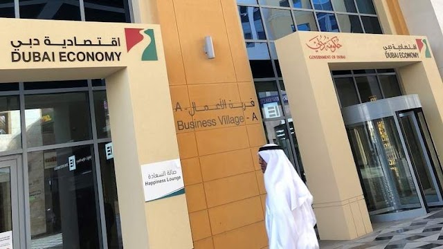 Dubai issues 1,748 new licences in November