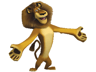 madagascar, gif, gifs animados, gifs animados divertidos, gifs Disney, gifs divertidos, gifs graciosos, gifsnimats, gisfs, gratis, imágenes gif, madagascar 3, recursos web gratis gif, 