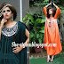 Designer Sana Baloch Fashion Trend 2012