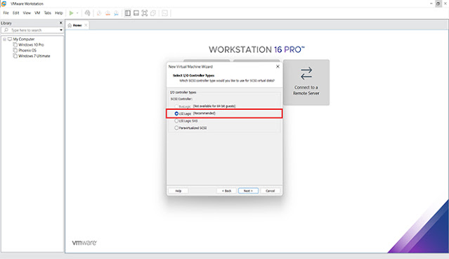 Cara Install Remix OS Latest Version Di VMware Workstation Pro #10