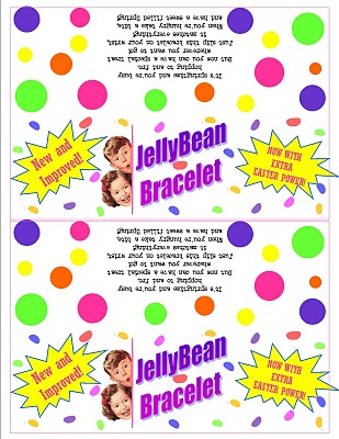 Bracelet Jelly5