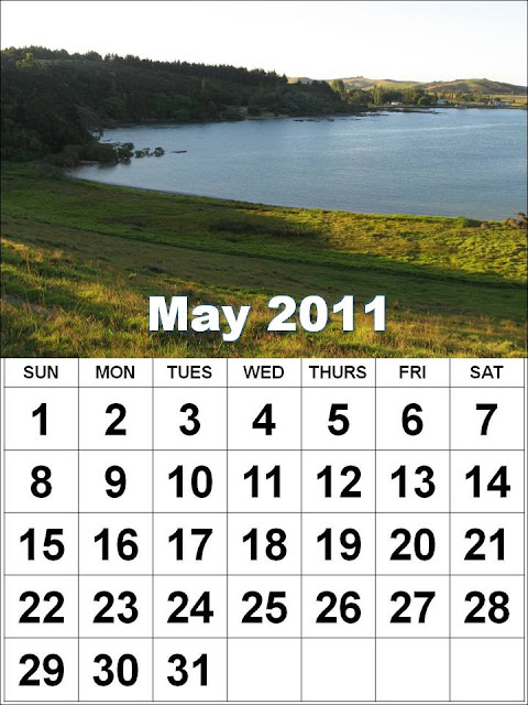 calendar 2011 may printable. Free Printable May 2011