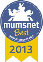 Stokke Sleepi Mini wins Mumsnet Best Award