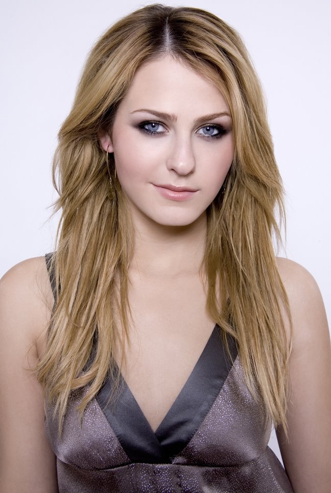 Scout Taylor-compton - Wallpaper Image