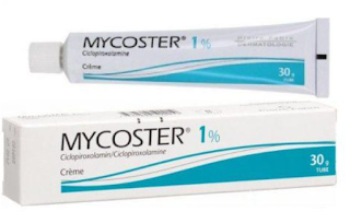 Mycoster كريم ميكوستر