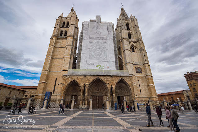 León, todo lo que no te puedes perder si visitas la ciudad